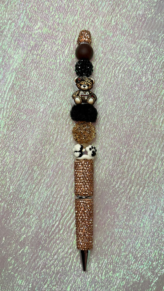 Designer pen
