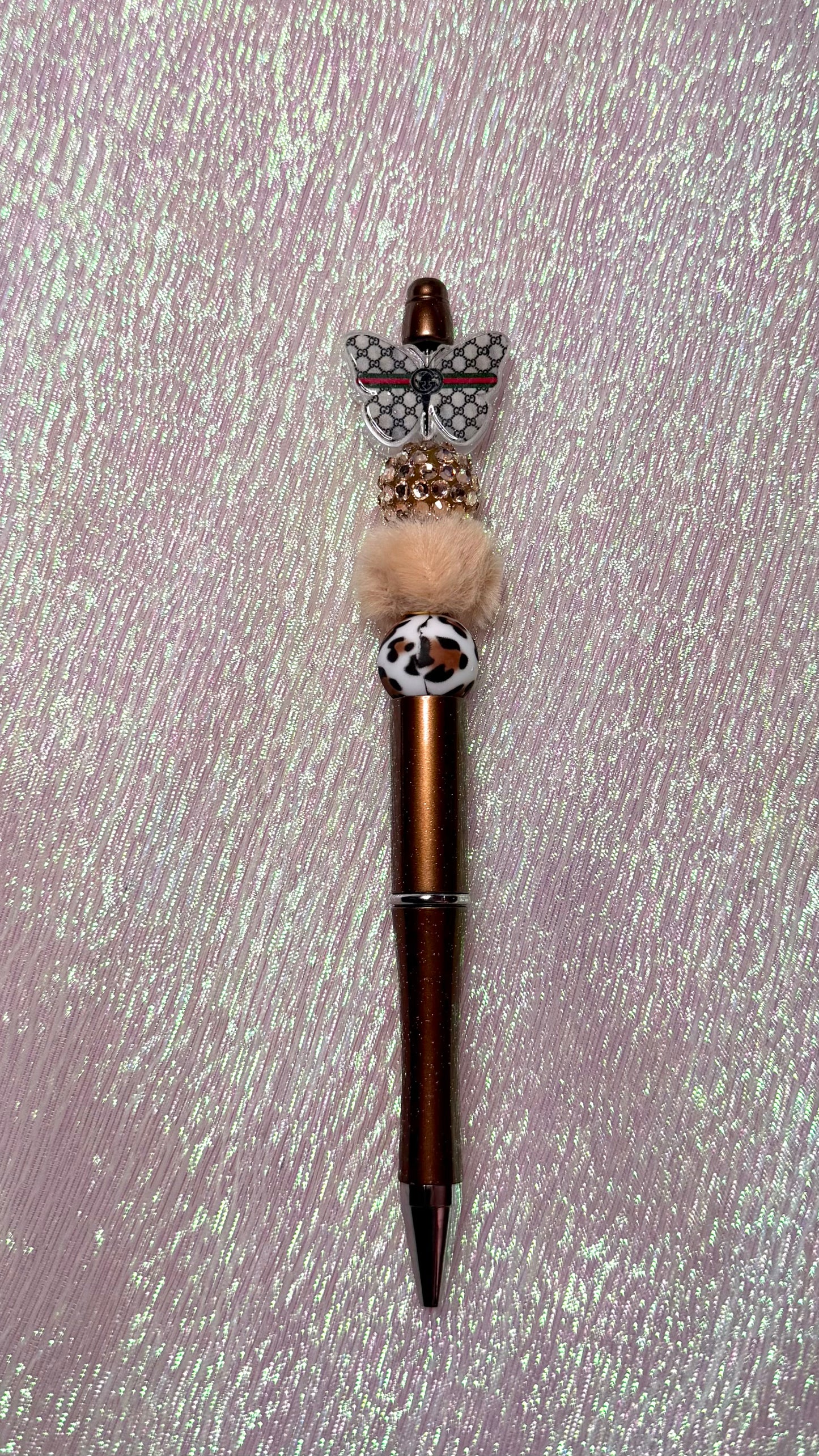 Designer pen