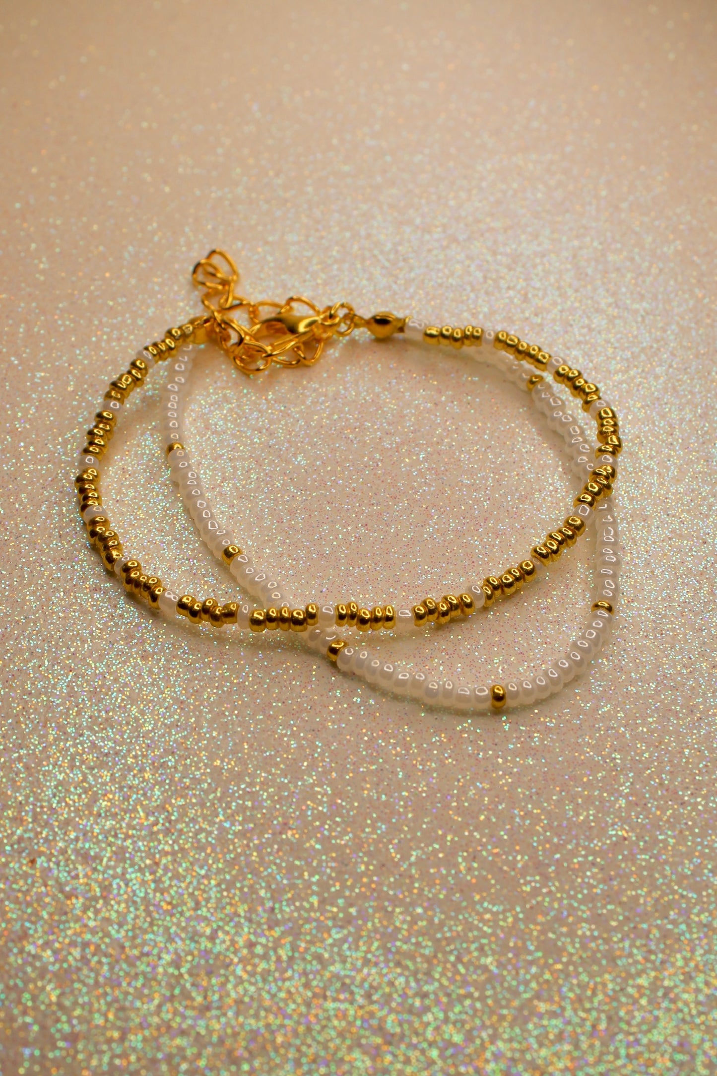 Double bracelet