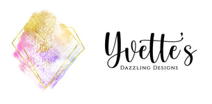 Yvette&#39;s Dazzling Designs