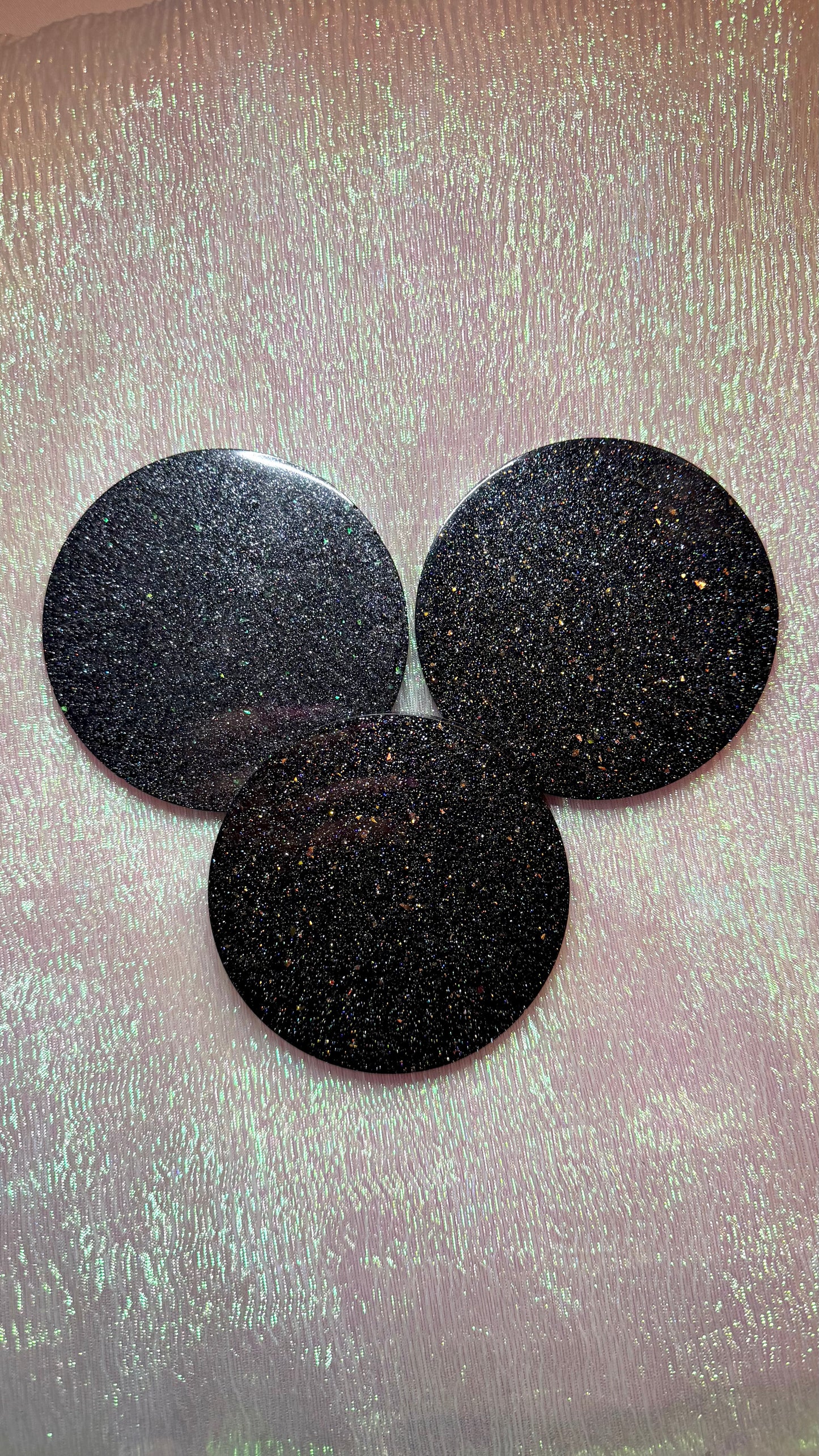 Coasters *DEFECT*
