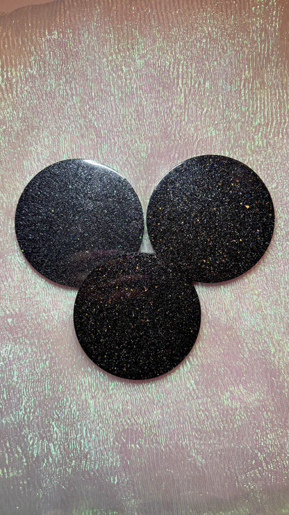 Coasters *DEFECT*