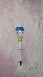 Dutch Bros pen