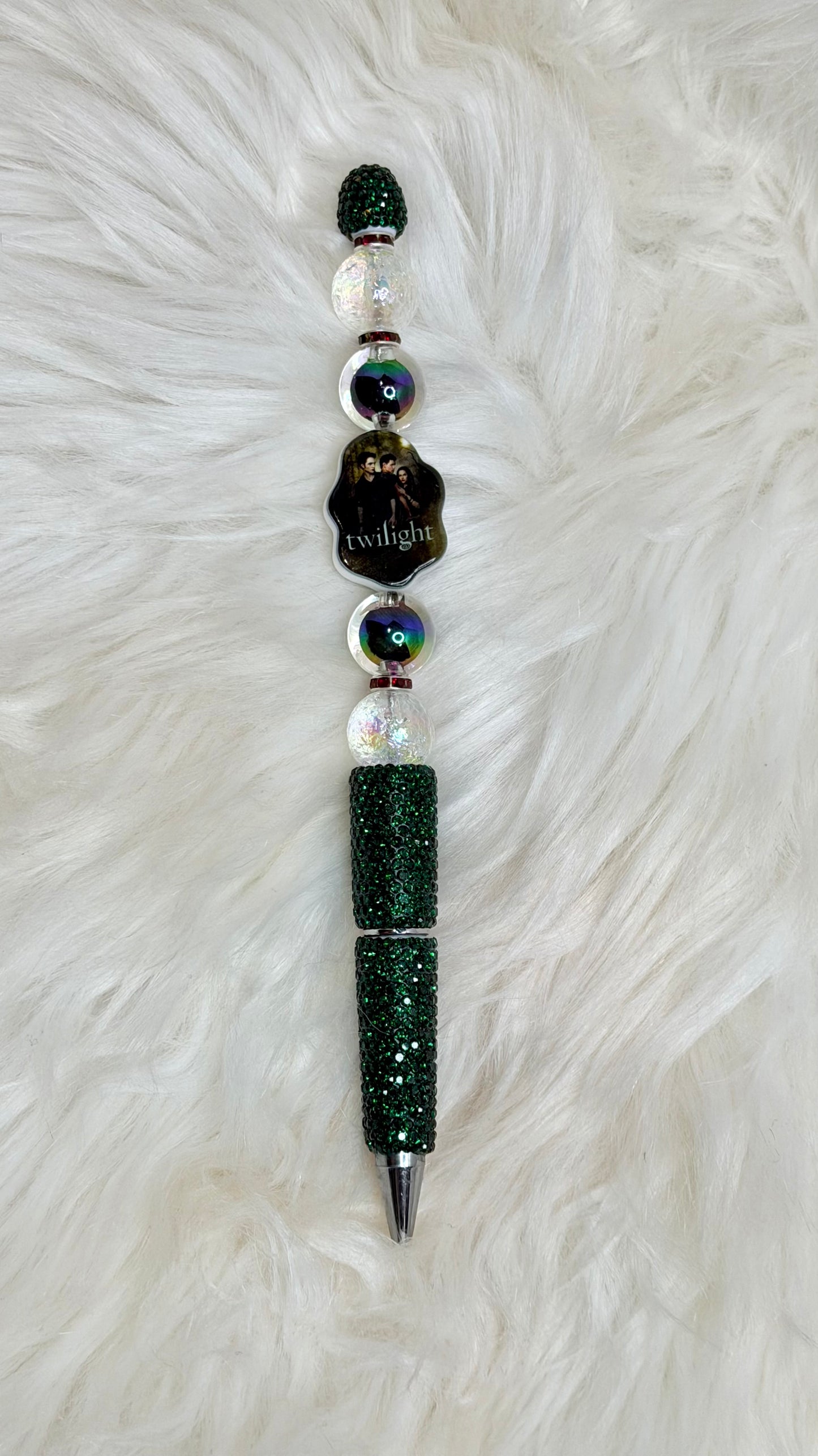 Twilight pen