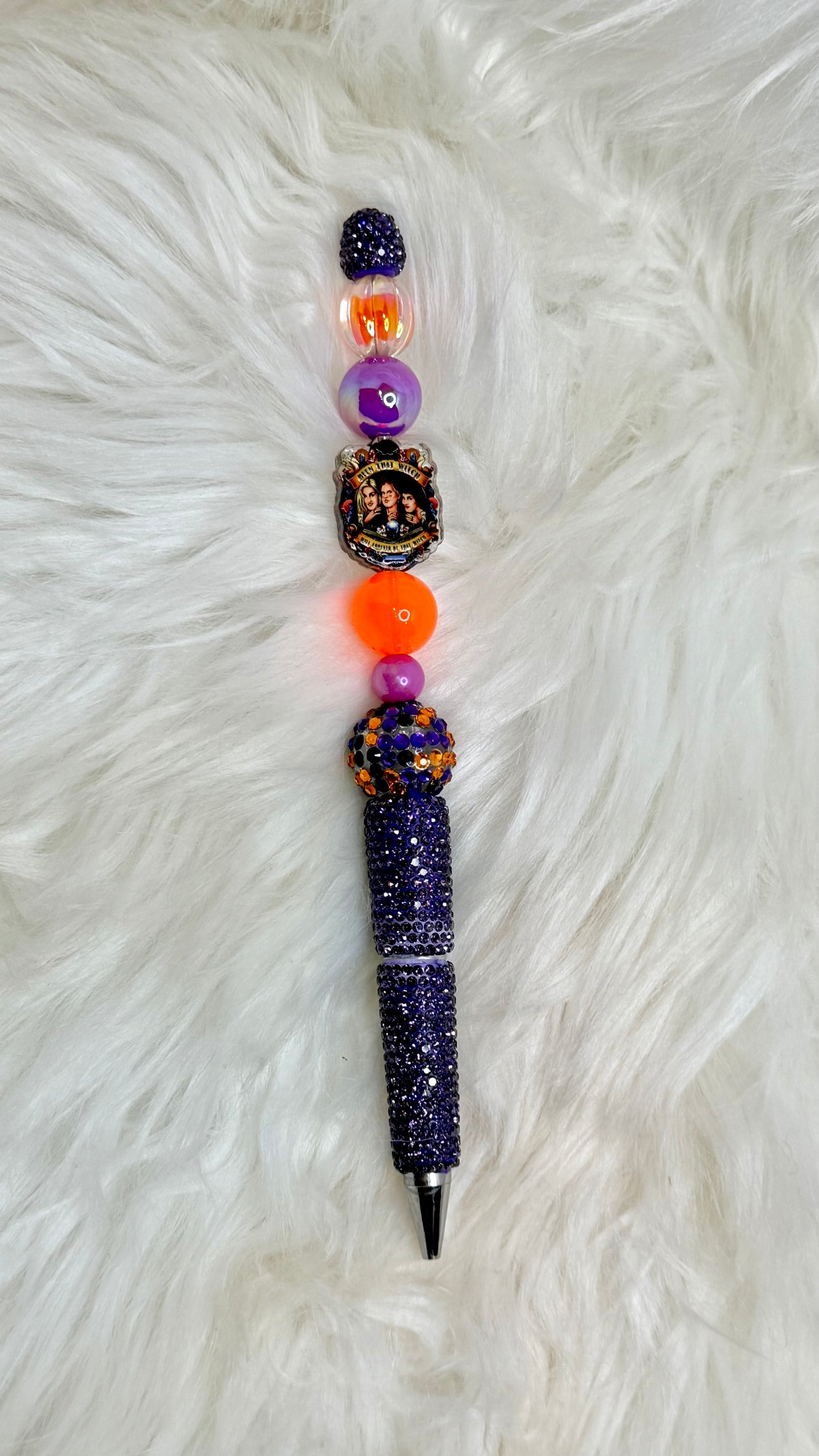 Hocus pocus pen