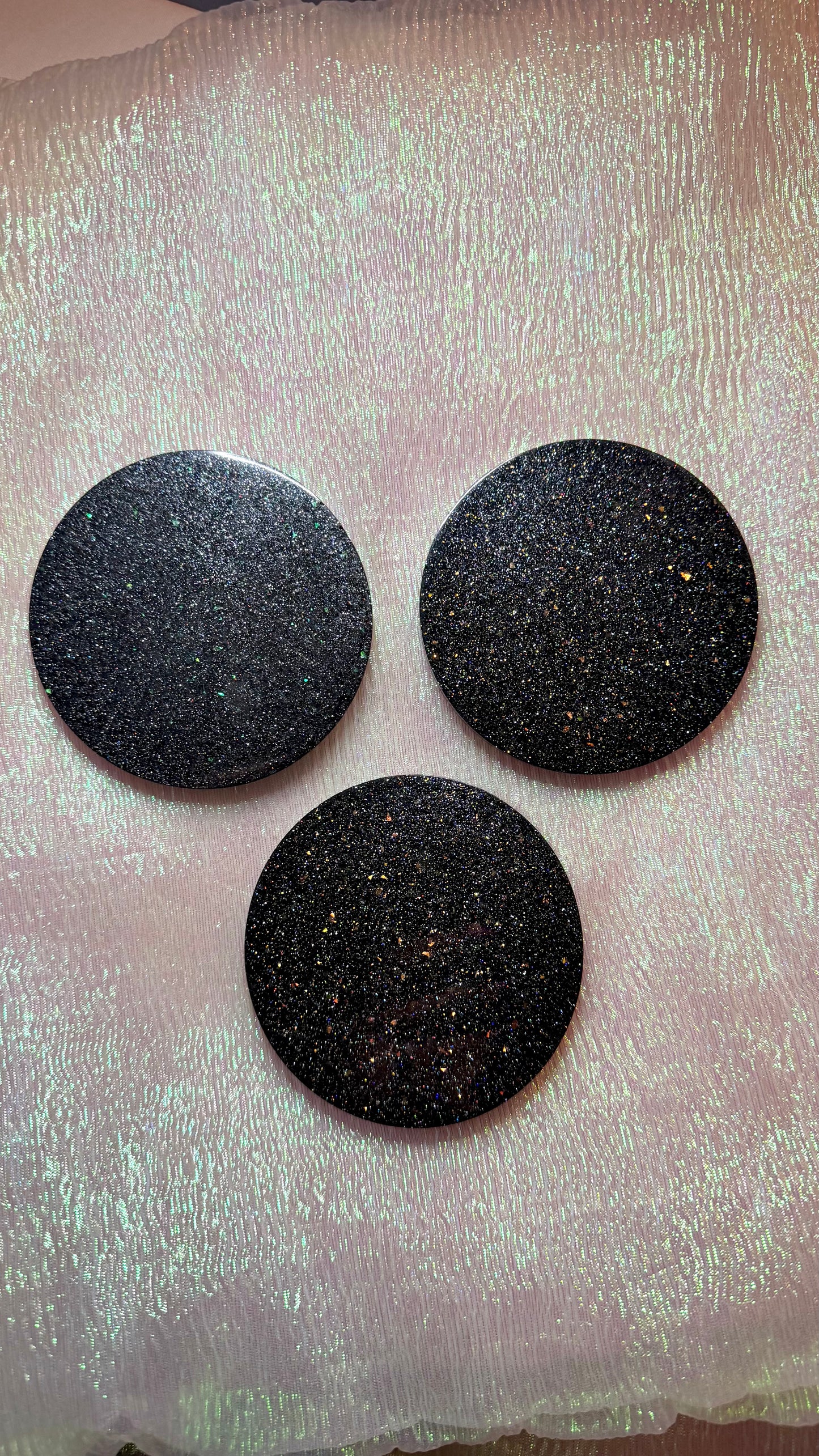 Coasters *DEFECT*