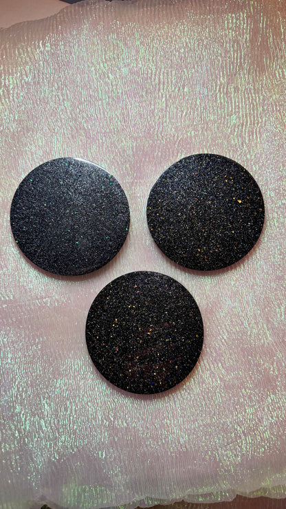 Coasters *DEFECT*
