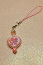 Care Bears phone charm