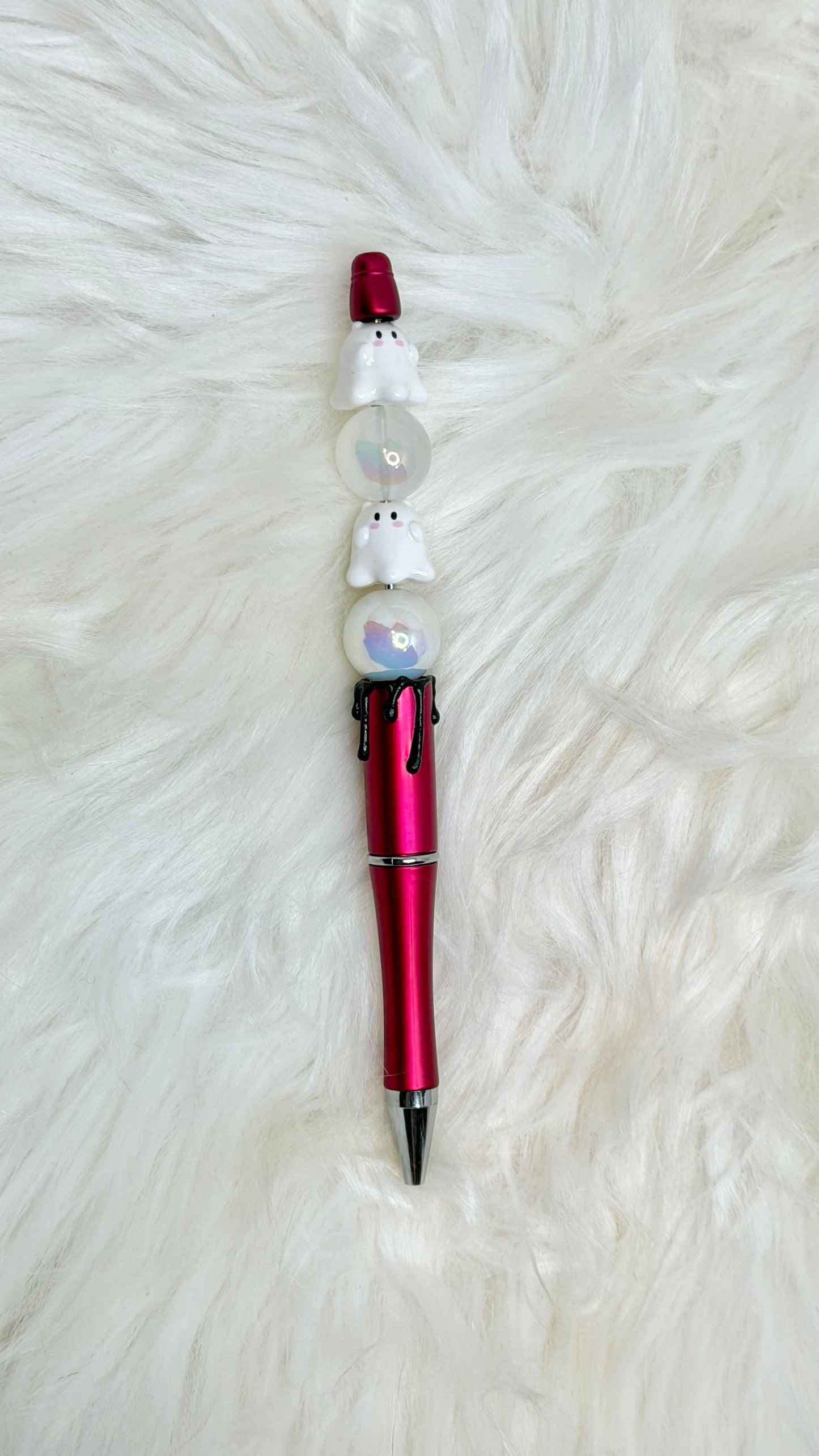 Ghost pen