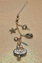 Miffy phone charm