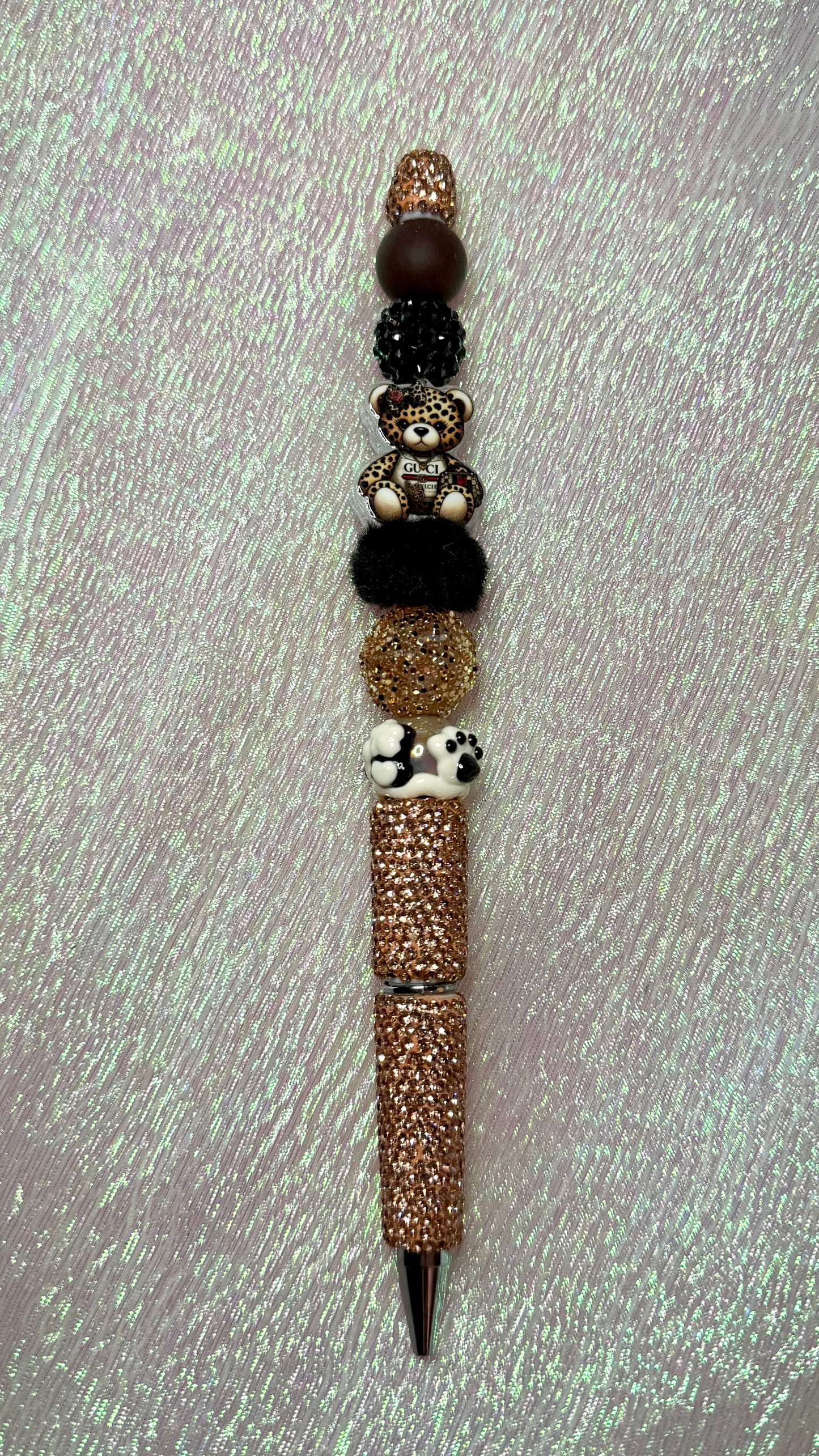 Designer pen