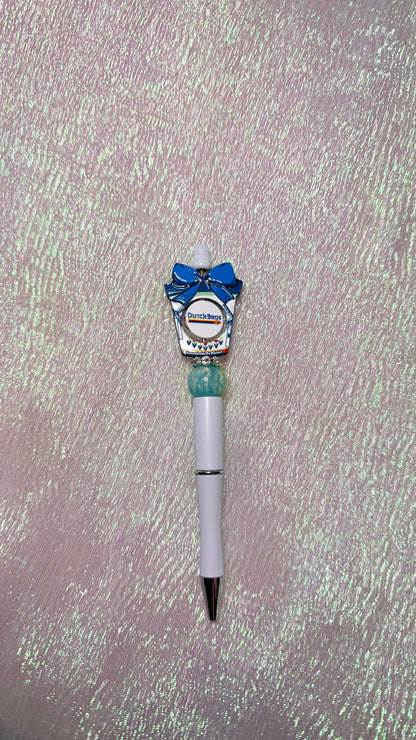 Dutch Bros pen