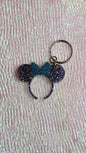 Minnie Mouse keychain *DEFECT*