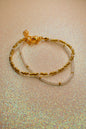 Double bracelet