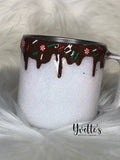 North Pole Hot Chocolate