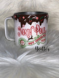 North Pole Hot Chocolate