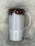 North Pole Hot Chocolate