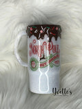 North Pole Hot Chocolate