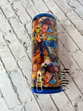 Toy Story Fabric Tumbler