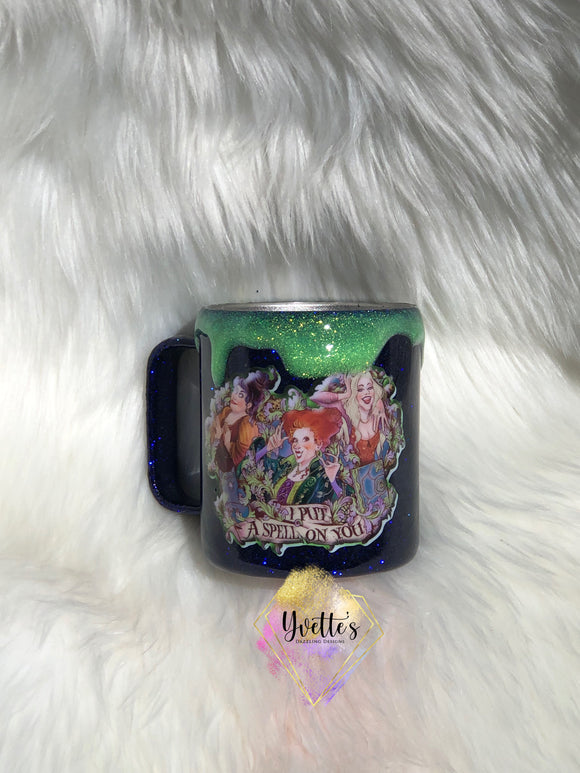 Hocus Pocus 12 Ounce Mug