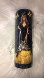 PREORDER Jenni Rivera Inspired Tumbler