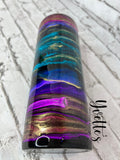 Dark Swirl 24 oz Plump
